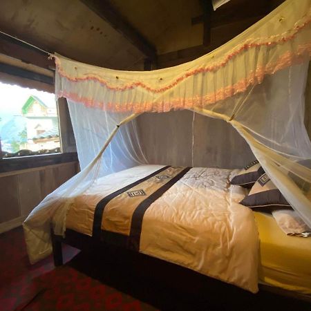 Ong Vang Meo Vac Hotel Ngoại thất bức ảnh