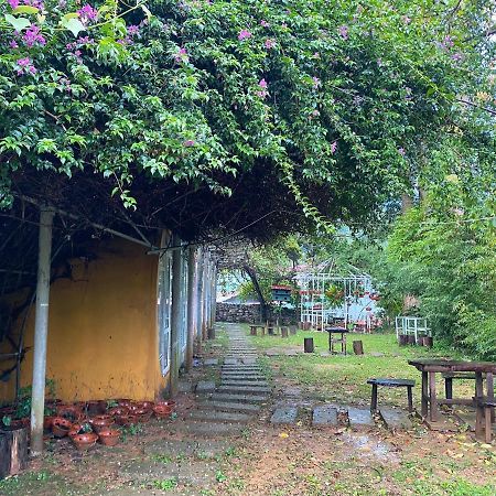 Ong Vang Meo Vac Hotel Ngoại thất bức ảnh