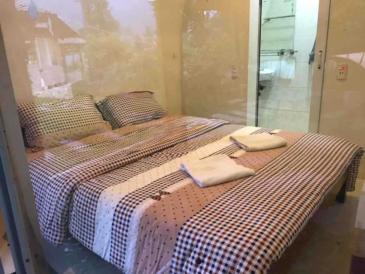 Ong Vang Meo Vac Hotel Ngoại thất bức ảnh