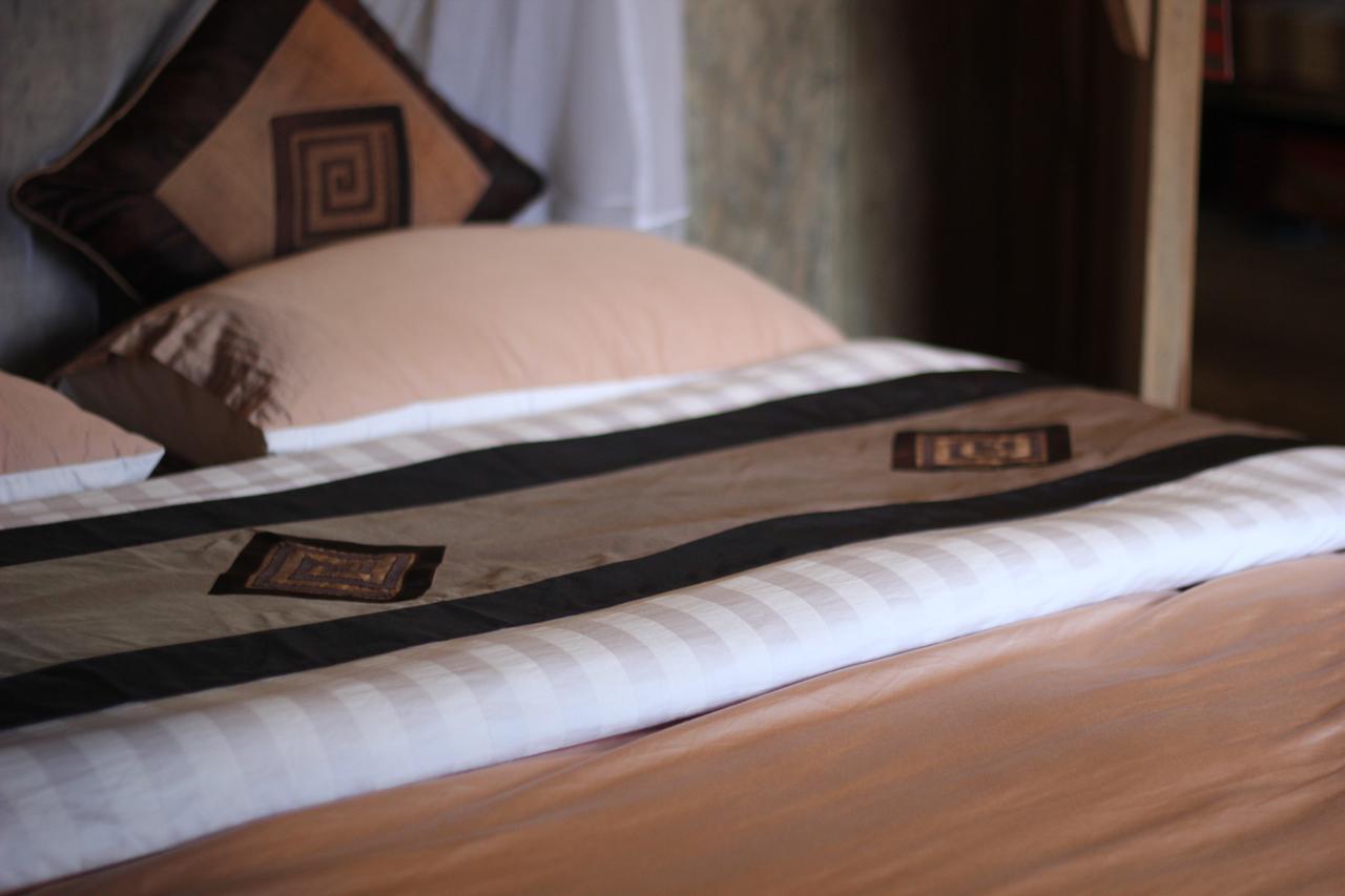 Ong Vang Meo Vac Hotel Ngoại thất bức ảnh