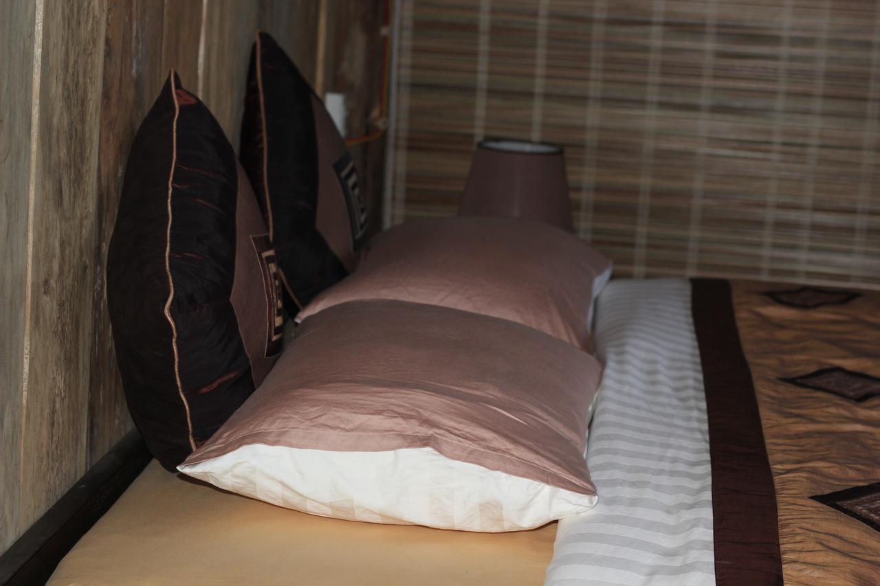 Ong Vang Meo Vac Hotel Ngoại thất bức ảnh