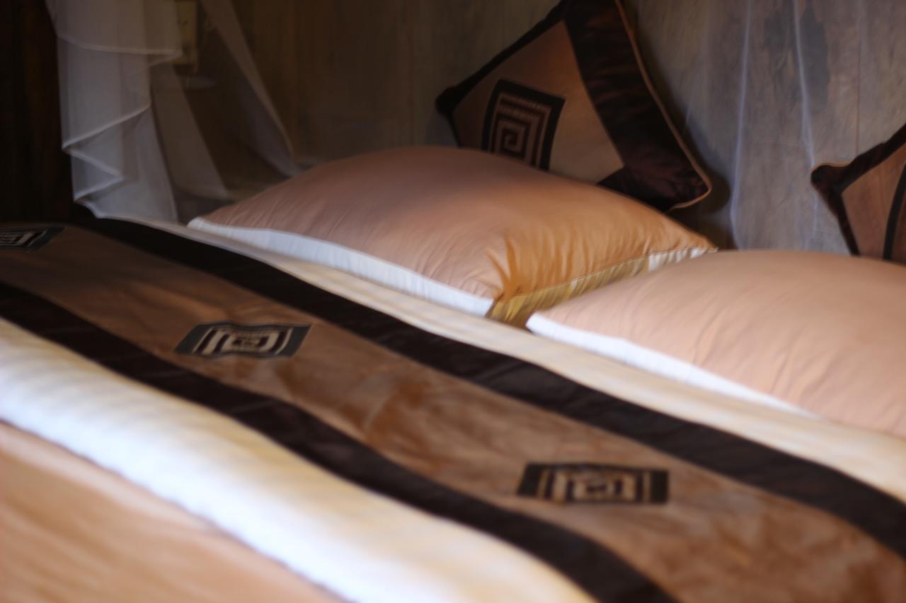 Ong Vang Meo Vac Hotel Ngoại thất bức ảnh